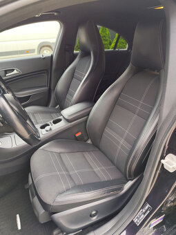 Mercedes CLA 250 4matic - 8
