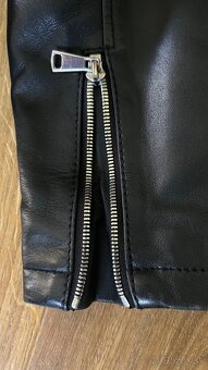 Zara jacket - 8