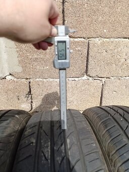 Matador Hectorra 3 205/60 R16H - 8