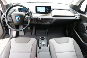 BMW i3 120Ah - 8