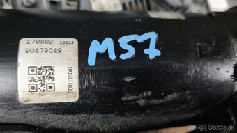 Štarter BMW - - 8