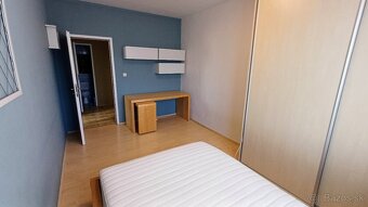 Prenajmem 3-izbový byt - Centrum II - Dubnica nad Váhom - 8