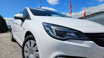 Opel Astra Sport Tourer ST 1.6 CDTI Start/Stop Enjoy - 8