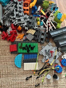 Duplo - 8