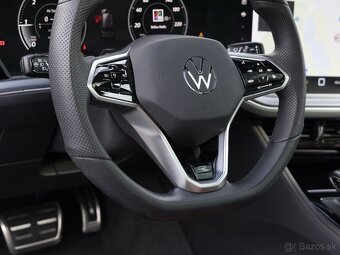 Volkswagen Touareg 3.0 TDI 4M R-LINE - 8