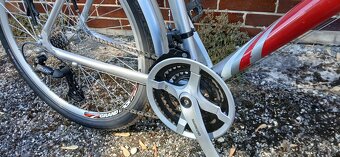 Predám dámský bicykel 26 - 8