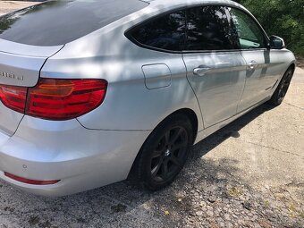 Bmw 3 GT 2014 - 8