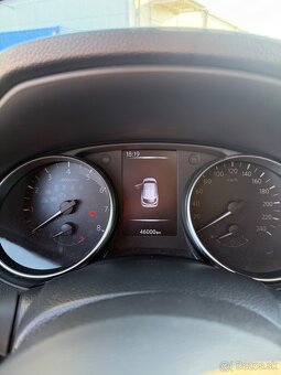 Nissan Qashqai-46000km-1.MAJITEĽKA - 8