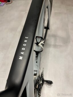 Trek Madone SL7 Gen 7 Plasma Grey - 8