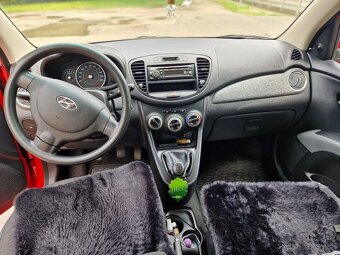 Hyundai i 10 - 8