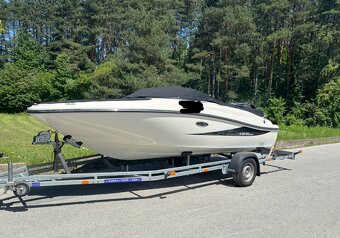 Loď.motorový čln SEA RAY 190 - 8