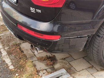 Audi q7 - 8