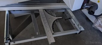 Pila Formatovacia Freza Felder KF 700 - 8