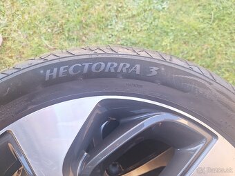 Hyundai Tuscon 5x114,3 R19 - 8