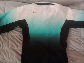 Softshellová bunda dámska, 36/S - 8