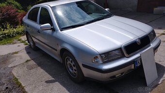 Octavia - 8