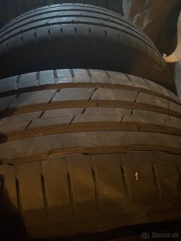 HANKOOK ventus S1 evo3 225/55 R17 - 8