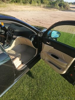 alfa romeo 159 1.9 jtdm - 8