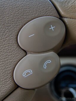 Mercedes Cls500 - 8