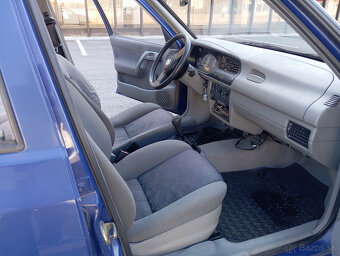 Škoda Felicia 1.3 mpi - 8