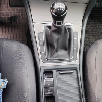 Golf 7 1,2 TSI - 8