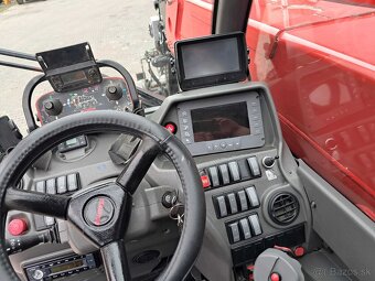 Manitou MRT 2150 Privilege - 8