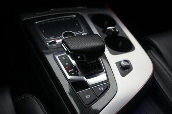 Audi Q7 3.0 TDI QUATTRO - 8