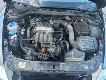 Škoda Octavia II 1.6 MPI + LPG - 8