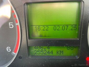 Predám Ford focus mk2 combi - 8