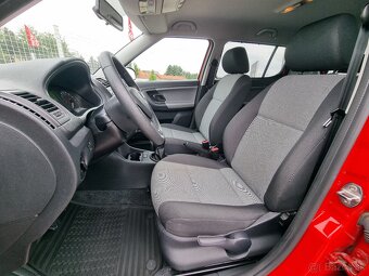Škoda Fabia 1.2 HTP Active za 5.990 € - 8