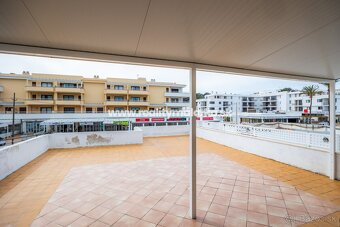 Na predaj apartmán s terasou len pár krokov od mora, Malorka - 8