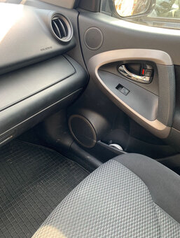 Toyota RAV4 2.0 D-4D 4x4 - 8