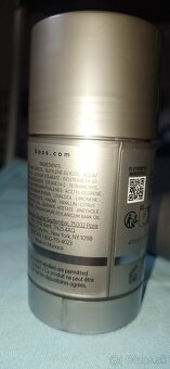 HUGO BOSS PÁNSKÁ KOZMETIKA - 8