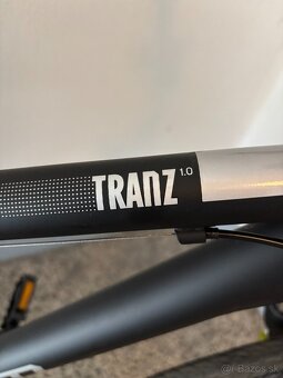 Predám trekingový bicykel CTM Tranz 1.0 - 8
