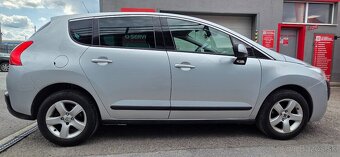 Peugeot 3008 1.6 HDi Rossignol 138tisíc km - 8