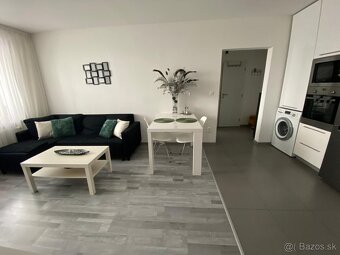 ✳️2i byt ✳️ moderná dispozícia | zariadený | širšie centrum - 8