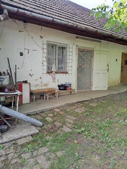 Vidiecky dom, chalupa na predaj - 8