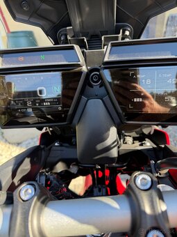 Yamaha Tracer 9, 2024,kup SR, 1 majitel,TOP stav - 8
