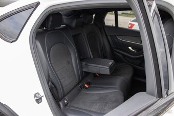 Mercedes-Benz GLC Kupé 250d 4MATIC 150kw - 8