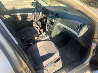 Skoda Octavia 2 1.9TDI - 8