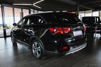 Kia Sorento 2.2 CRDi GT-Line - 8