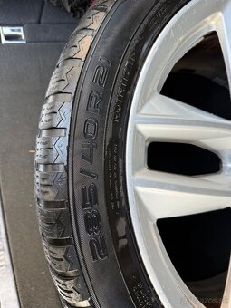 Originál elektróny R21 Q7 SQ7 S6,S7 - 8