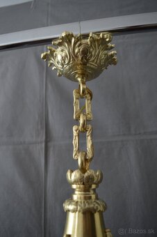 Luster - 8