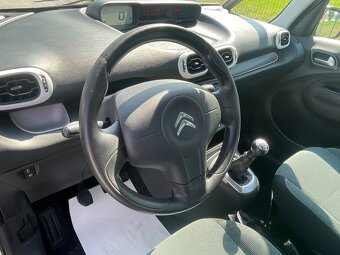 Citroën C3 Picasso PureTech 110 Best Collection - 8