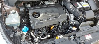 Kia Ceed SW 1.6 CRDi 136k Gold - 8