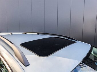 Volkswagen Passat Combi B6 DSG 2.0TDI Commonrail NOVÁ STK/EK - 8