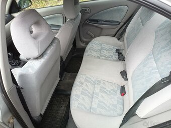 Predám Nissan Almera - 8