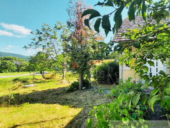 Rodinný dom s veľkou dielňou a priestranným pozemkom v krá - 8