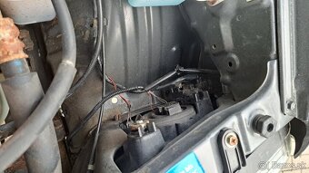 Suzuki Jimny 1.3 VVT Benzin 2009 TOP stav - 8