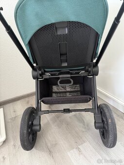 ZOPA Športový kočík Move Cross 2 - 8